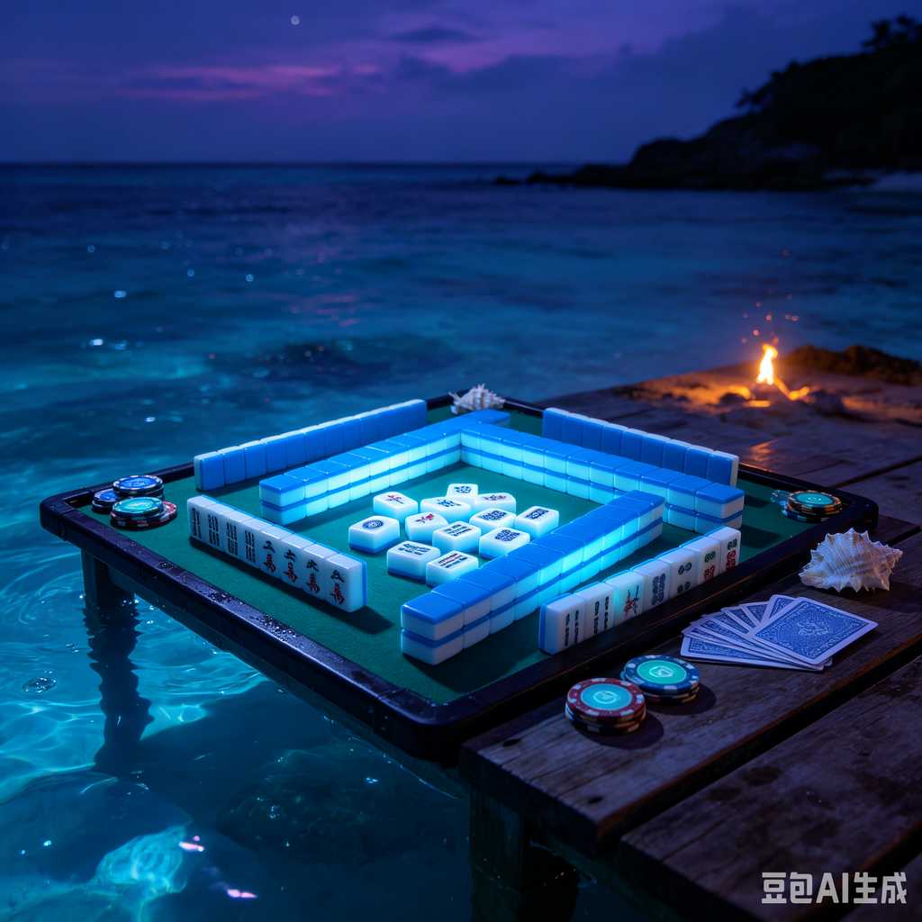 Aberdeen,mahjong