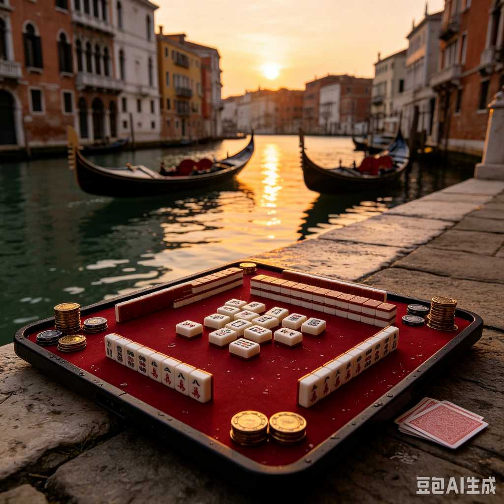 Chicago,mahjong