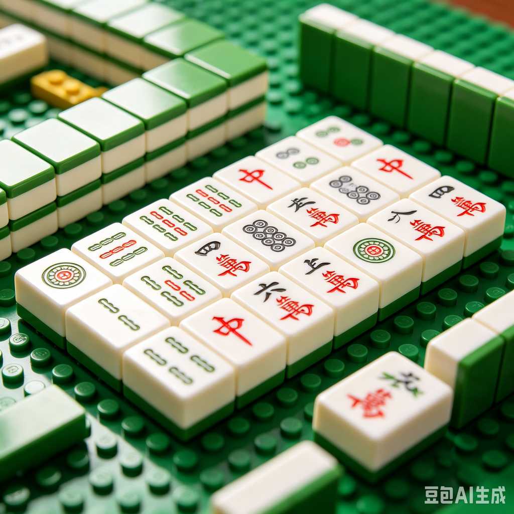 Denver,mahjong
